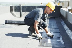 מגג מטפטף לגג מוגן - שירותי איטום מומלצים בראשון לציון