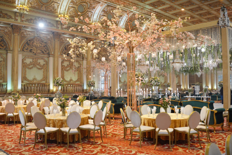 תכנון אירוע חסכוני – השכרת ציוד לאירועים לכל מטרה