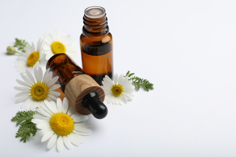 הסוף למתח יום יומי - פרחי באך הן הפתרון הטבעי למתח יומיומי